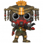 Mobile Preview: FUNKO POP! - Games - Apex Legends Bloodhound #542